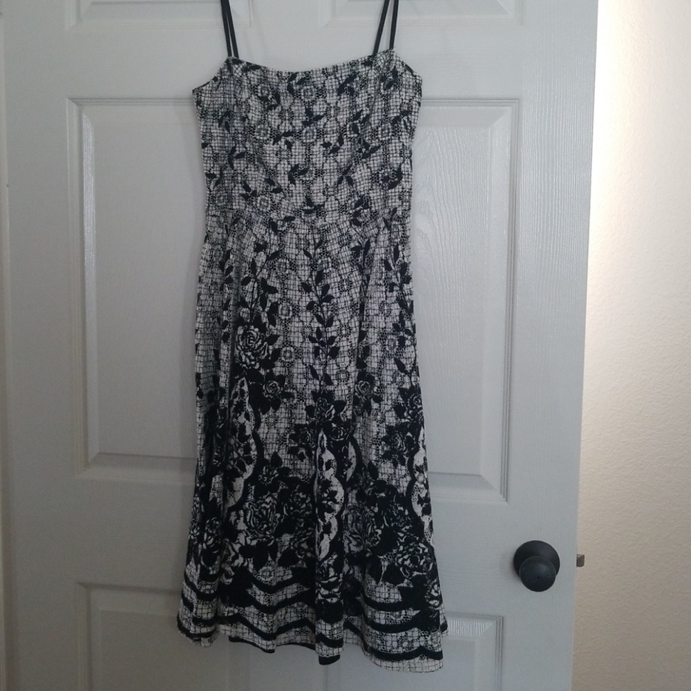 CMV Dress